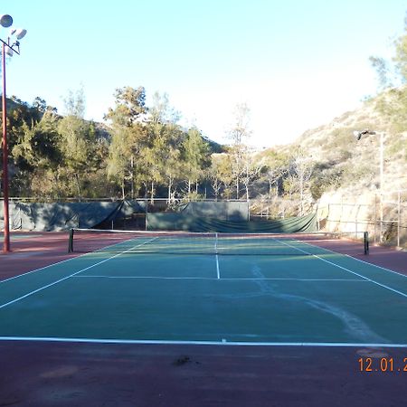 Real Del Mar Golf Resort 提华纳 外观 照片