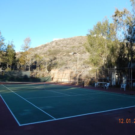Real Del Mar Golf Resort 提华纳 外观 照片