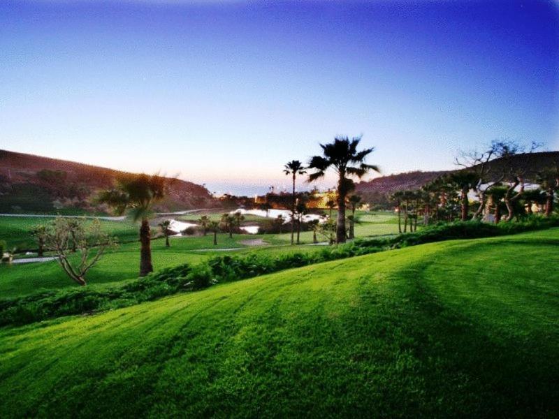 Real Del Mar Golf Resort 提华纳 外观 照片