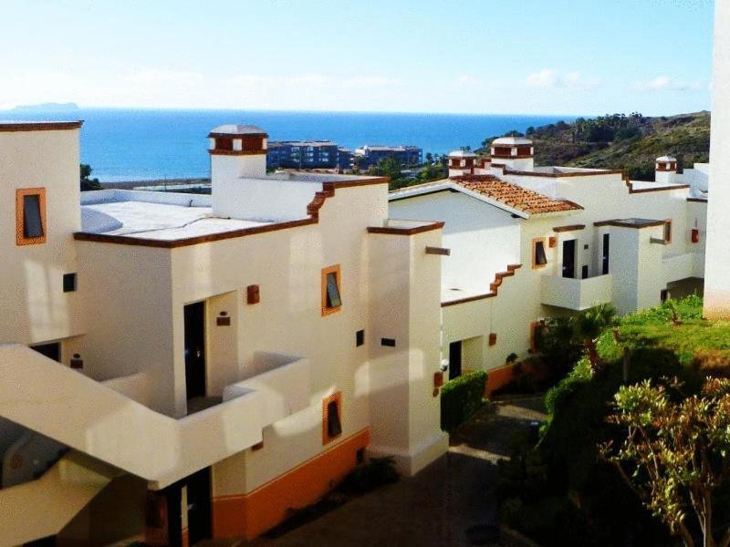 Real Del Mar Golf Resort 提华纳 外观 照片