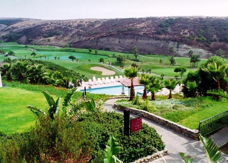 Real Del Mar Golf Resort 提华纳 外观 照片