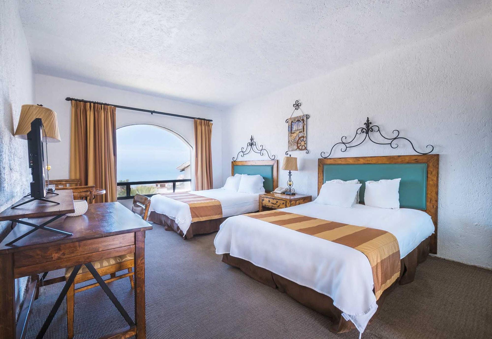 Real Del Mar Golf Resort 提华纳 外观 照片