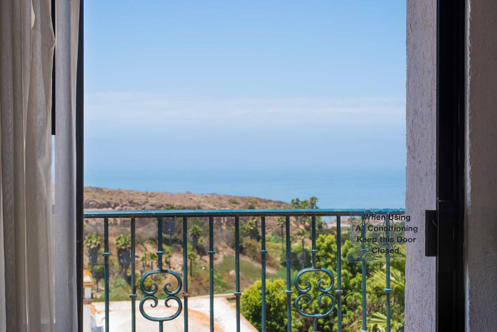 Real Del Mar Golf Resort 提华纳 外观 照片