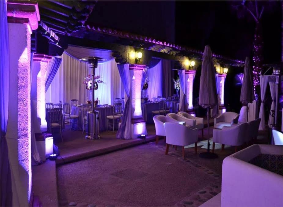 Real Del Mar Golf Resort 提华纳 外观 照片