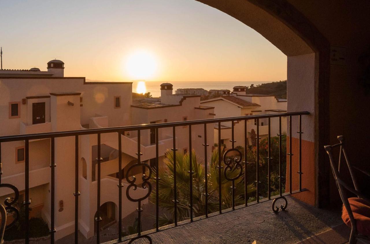 Real Del Mar Golf Resort 提华纳 外观 照片
