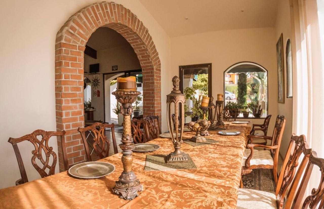 Real Del Mar Golf Resort 提华纳 外观 照片