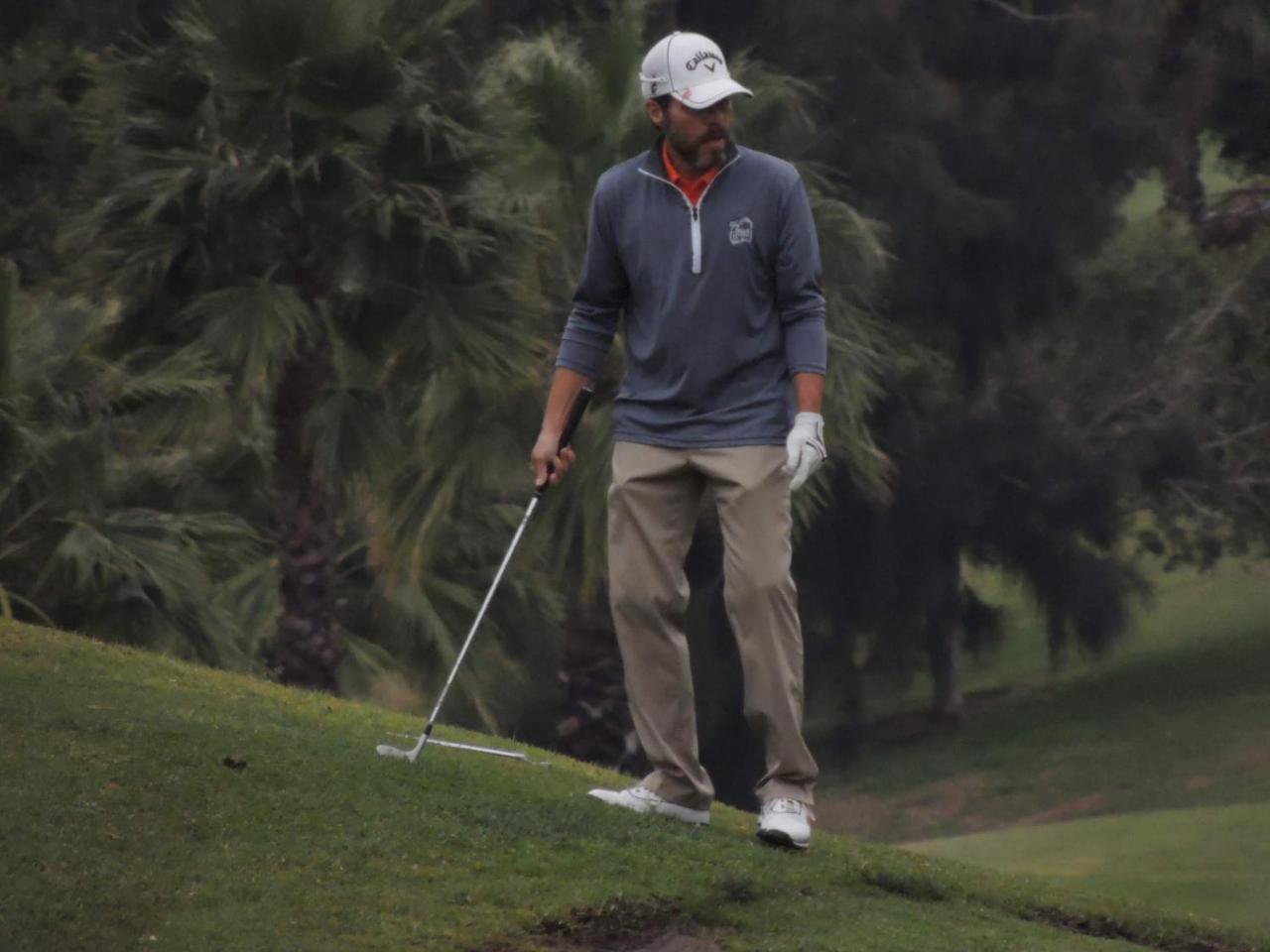Real Del Mar Golf Resort 提华纳 外观 照片