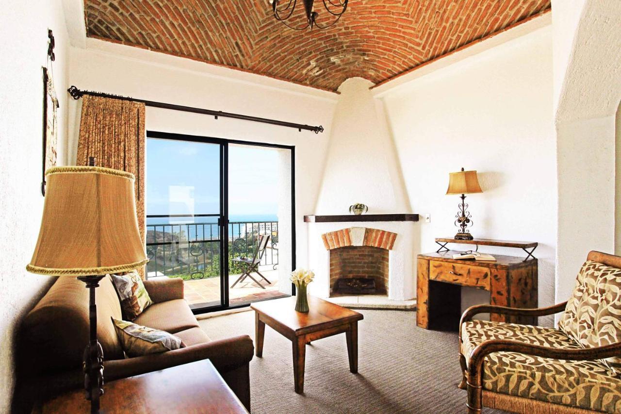 Real Del Mar Golf Resort 提华纳 外观 照片