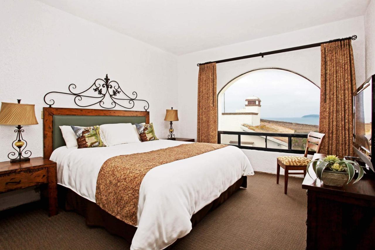 Real Del Mar Golf Resort 提华纳 外观 照片