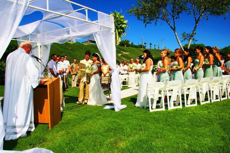 Real Del Mar Golf Resort 提华纳 外观 照片