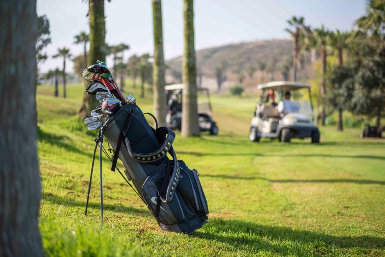 Real Del Mar Golf Resort 提华纳 外观 照片