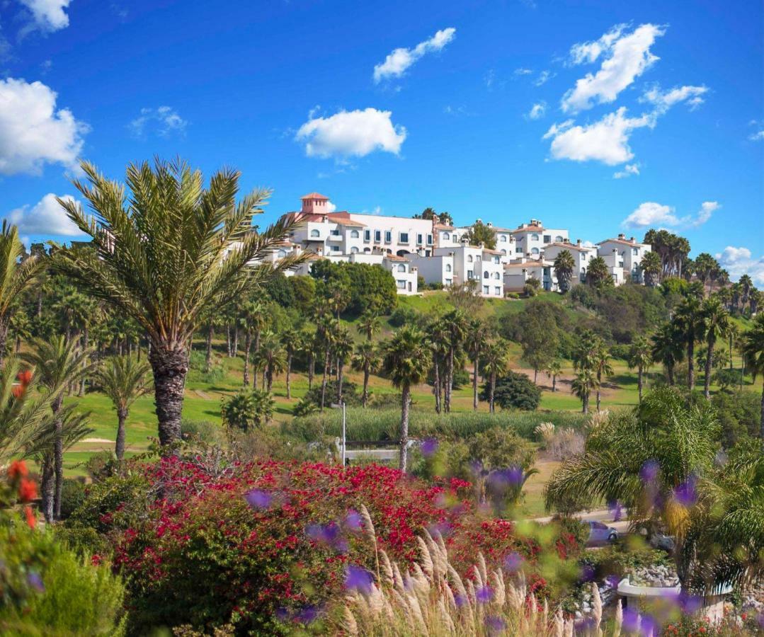 Real Del Mar Golf Resort 提华纳 外观 照片