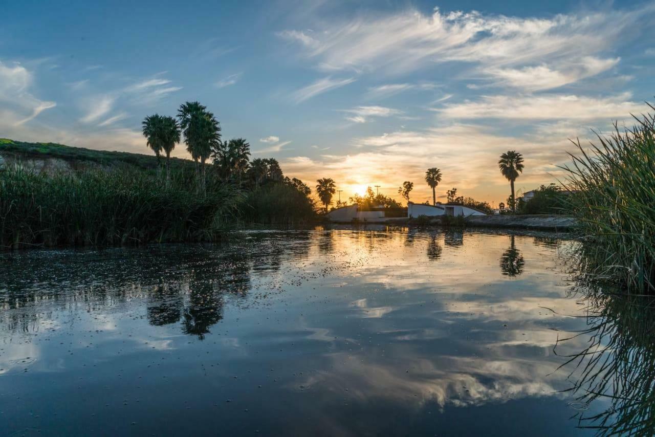Real Del Mar Golf Resort 提华纳 外观 照片